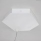 SL0224 Hex Criss Cross 